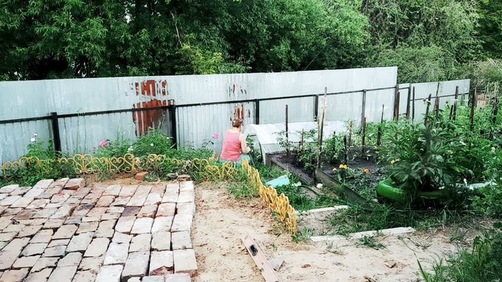 Участок 6,7 сот. (ИЖС)