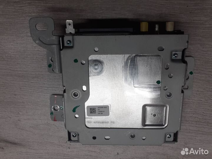 Блок комфорта Hyundai Creta