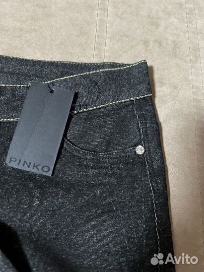 Брюки pinko женские