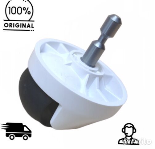 Колесо ведущее Xiaomi Mi Robot Vacuum-Mop P