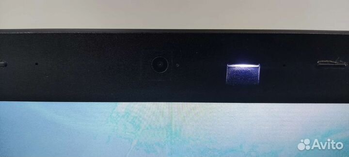 Lenovo thinkpad