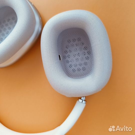 Наушники AirPods Max 1:1 белые orig белые и черные