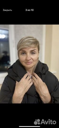 Перманентный макияж