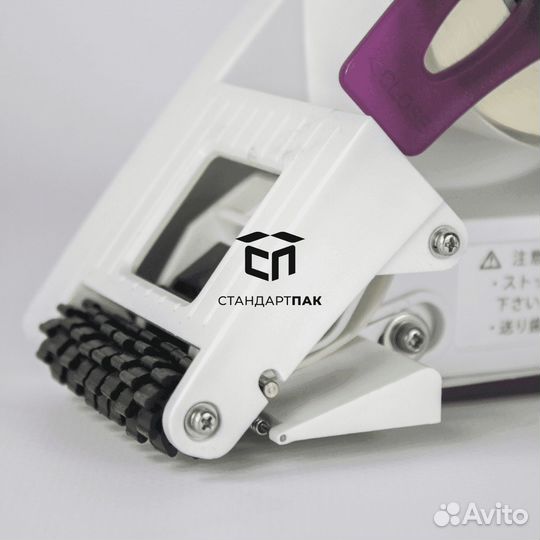 Аппликатор этикеток ручной 20-60 мм