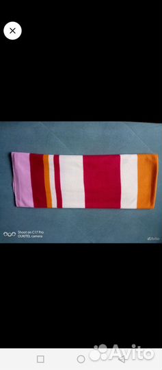 Плед и покрывало детские + игрушки в подарок