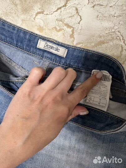 Шорты bershka женские