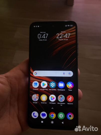 Xiaomi Poco M3 Pro 5G, 6/128 ГБ