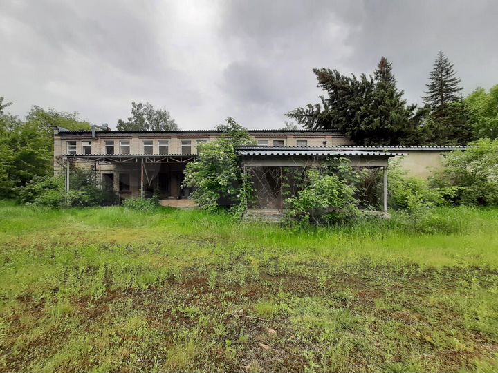 Аренда нежилых помещений, 5462 м²