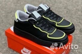 Кеды мужские