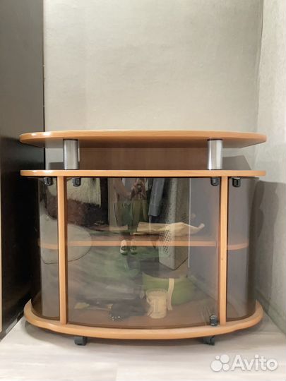 Тумба под телевизор