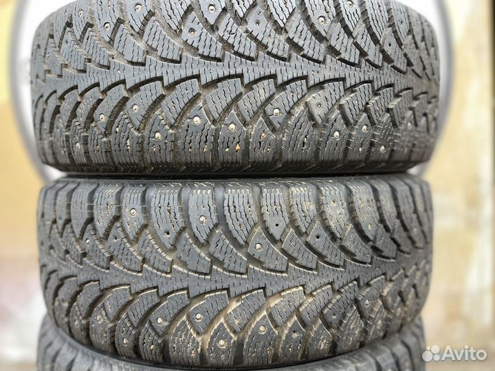 Nokian Tyres Nordman 4 195/60 R15