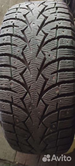 Observe X-10 205/55 R16 91T