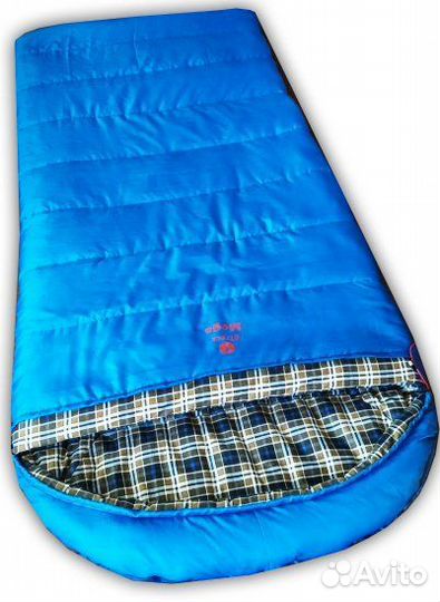 Спальник BTrace broad (5/15)