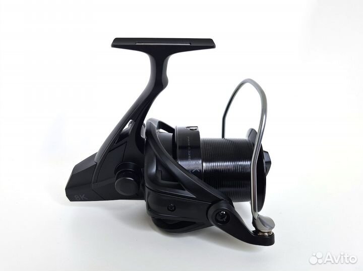 Катушка Okuma 8K