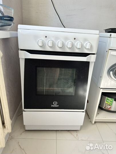 Плита электрическая