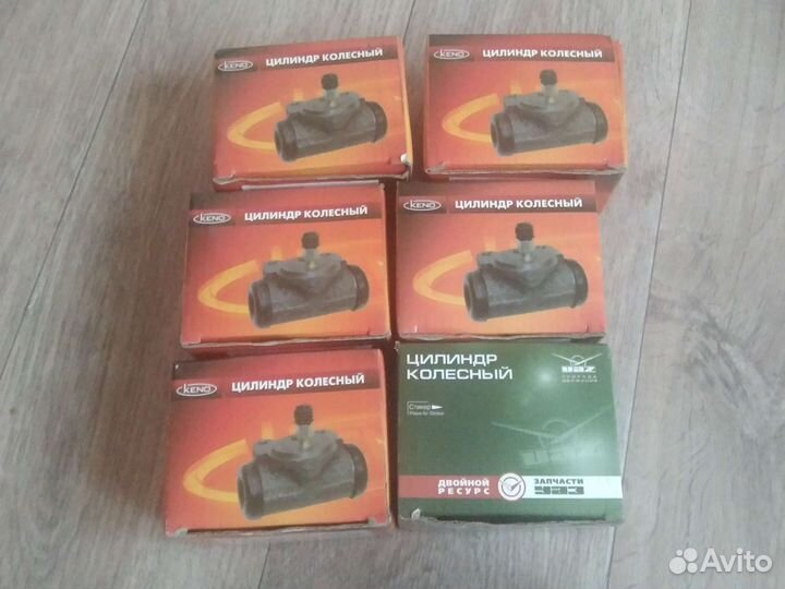 Запчасти на УАЗ