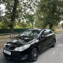 Chery Bonus (A13) 1.5 MT, 2012, 128 000 км, с пробегом, цена 410 000 руб.