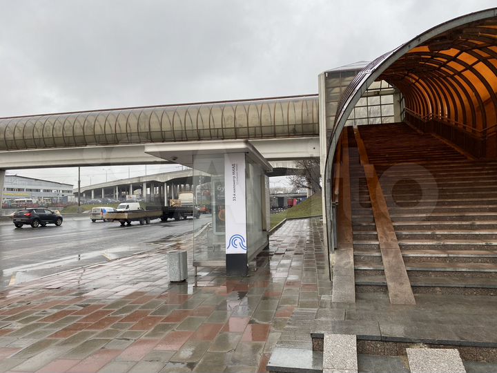 Здание, 1248.6 м²