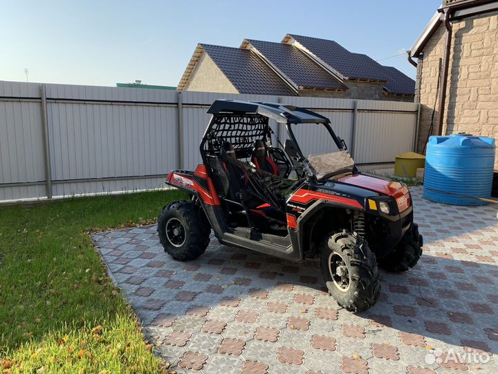 Продам квадроцикл