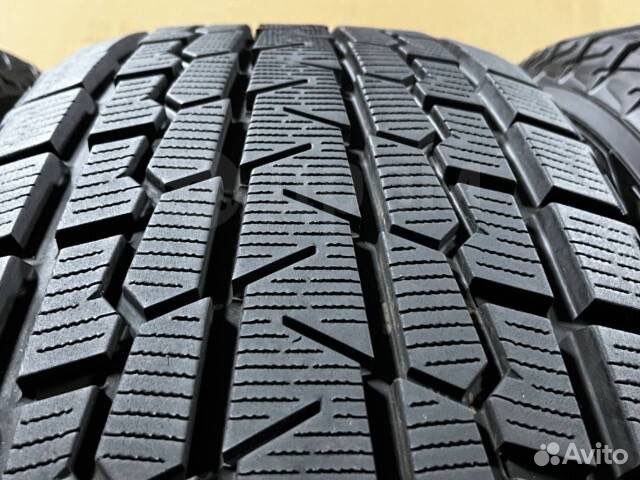 Yokohama Ice Guard SUV G075 265/60 R18