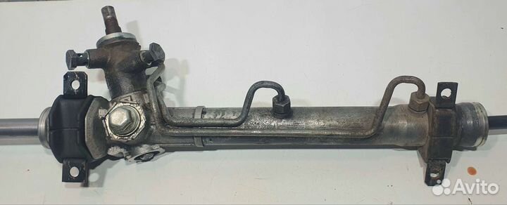 Рулевая рейка Opel Vectra B