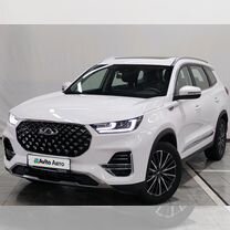 Chery Tiggo 8 Pro 1.6 AMT, 2023, 1 000 км, с пробегом, цена 2 840 000 руб.