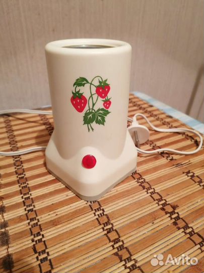 Подогреватель для детского питания