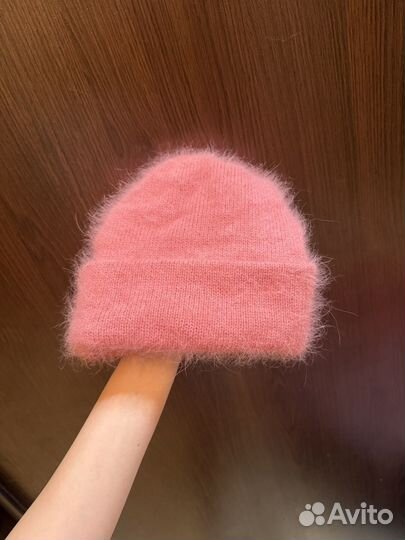 Комплект из ангоры от biagioli modesto