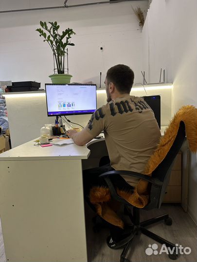 Фулфилмент быстро надежно и качественно