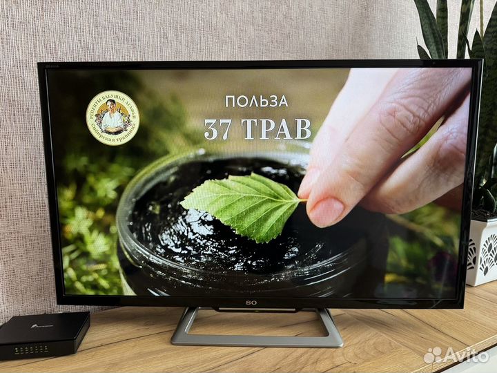 Телевизор Sony bravia KDL-32R503C