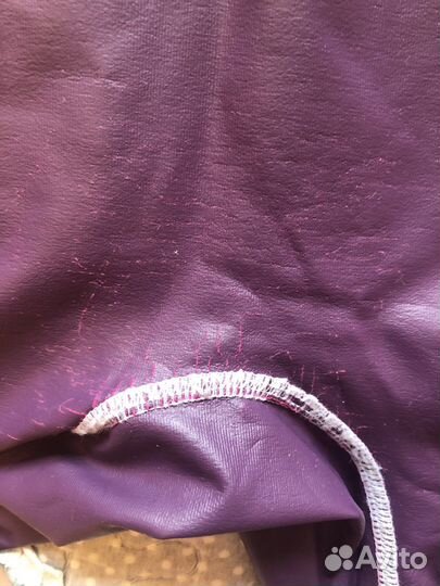 Купальник (купальный костюм) для девочек