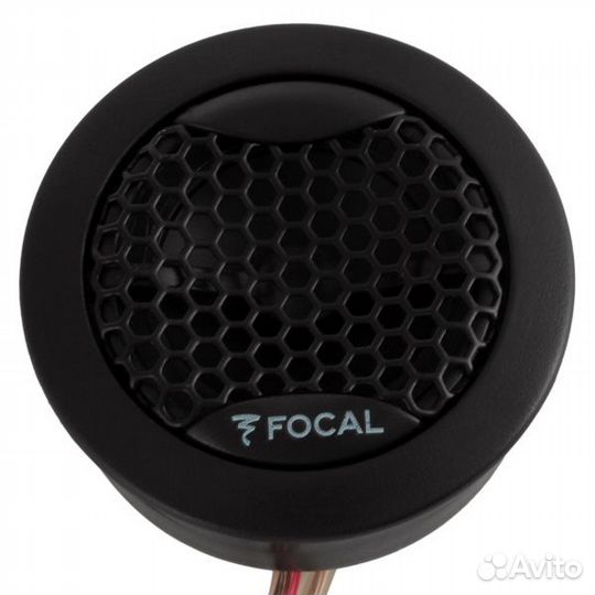 Focal Access 165 AS 2-компонентная акустика 16,5