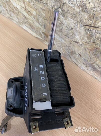 Кулиса АКПП Mercedes w140