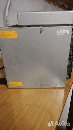 Antminer T17 42 th s