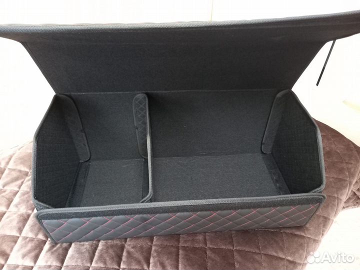 Бокс в машину