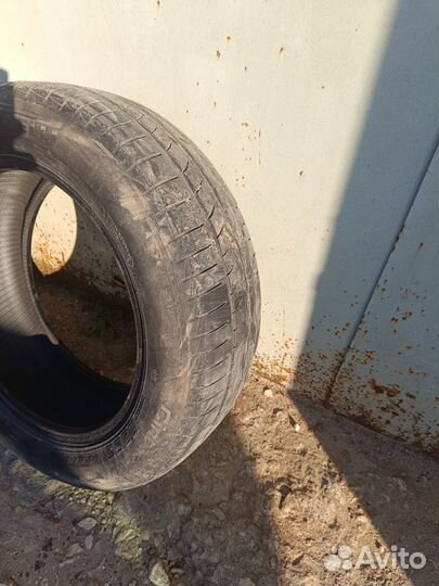 Pirelli Cinturato P1 Verde 185/65 R15 84H