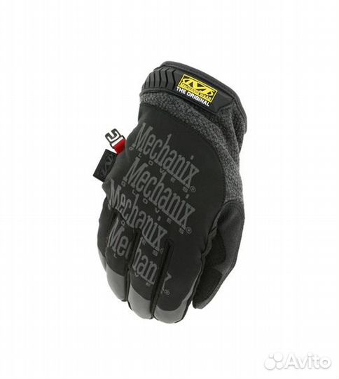 Перчатки ColdWork Original Mechanix Wear