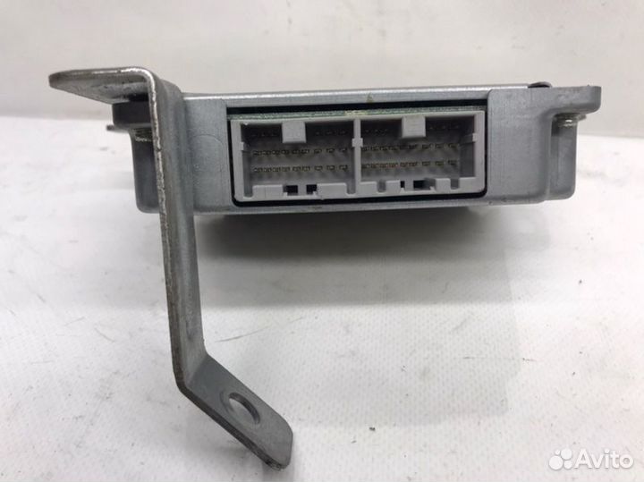 Блок управления раздаткой Nissan Armada 5.6 2007