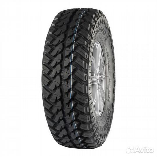 Arivo Lion Back N39 M/T 235/75 R15 Q