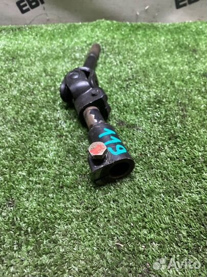 Рулевой карданчик Chery Tiggo T11 внедорожник 2.4