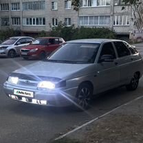 ВАЗ (LADA) 2112 1.5 MT, 2001, 200 000 км, с пробегом, цена 150 000 руб.