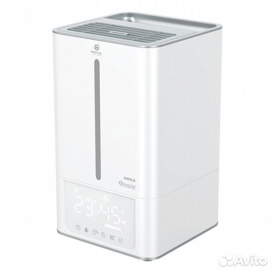 Увлажнитель воздуха Royal Clima RUH-AR300/4.0E-WT
