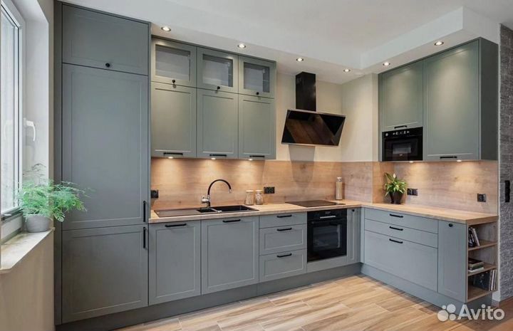 Мебель на заказ