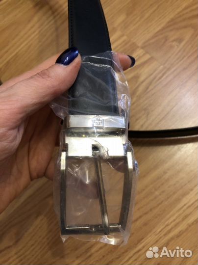 Ремень мужской