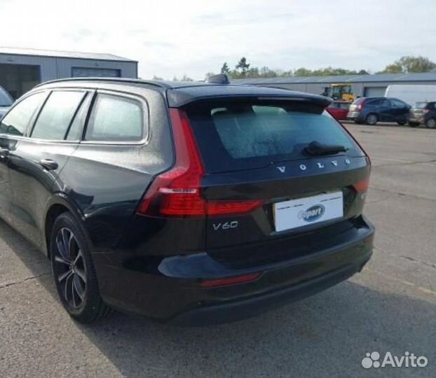 Volvo v60 2020машинокомплект на запчасти