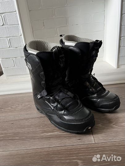 Сноубордические ботинки Northwave legend SL