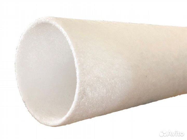 Фильтр чулок для скважины на 25, 32, 90, 125, 140