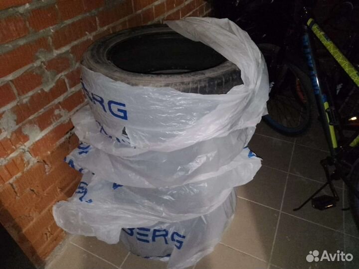 Continental ContiPremiumContact 2 215/55 R17