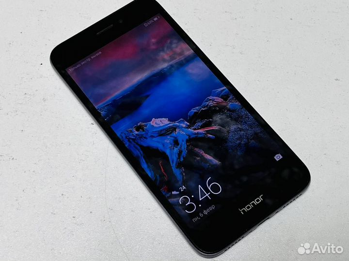 HONOR 6A, 2/16 ГБ