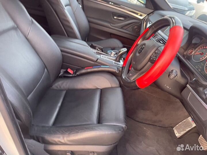 Кнопка регулировки руля Bmw 5 F10 N52B30AF 2010